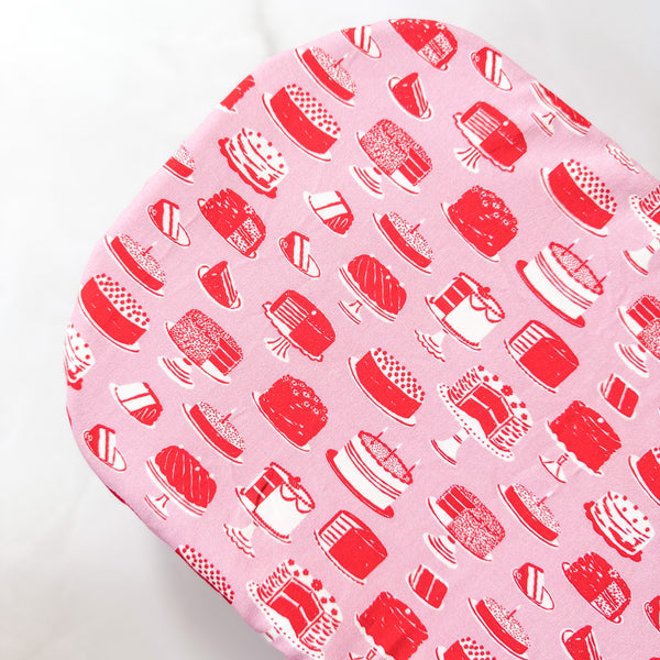 Casserole Dish Covers - Cakes