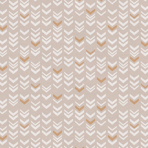 Reusable Dish Covers - Oatmeal Herringbone