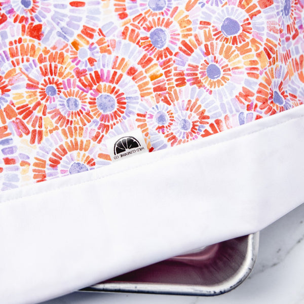 18"x24" Flat Proofing Cover PREORDER