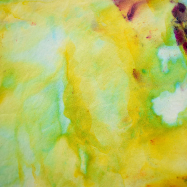 Reusable Dish Cover - Rainbow Tie Dye