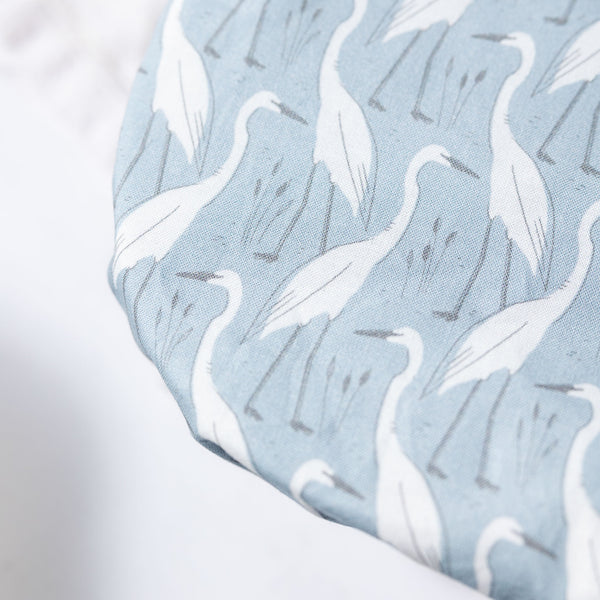 Reusable Dish Cover - Herons