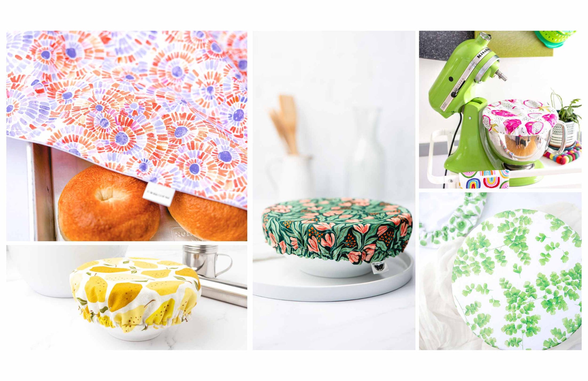 Should you DIY or buy reusable dish covers?