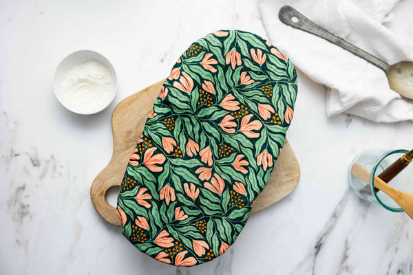 Creative Gift Ideas with Reusable Dish Covers: Thoughtful, Sustainable, and Perfect for Any Occasion