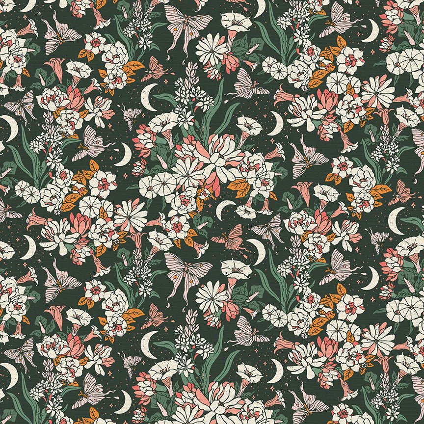 Reusable Dish Cover - Morning Glory