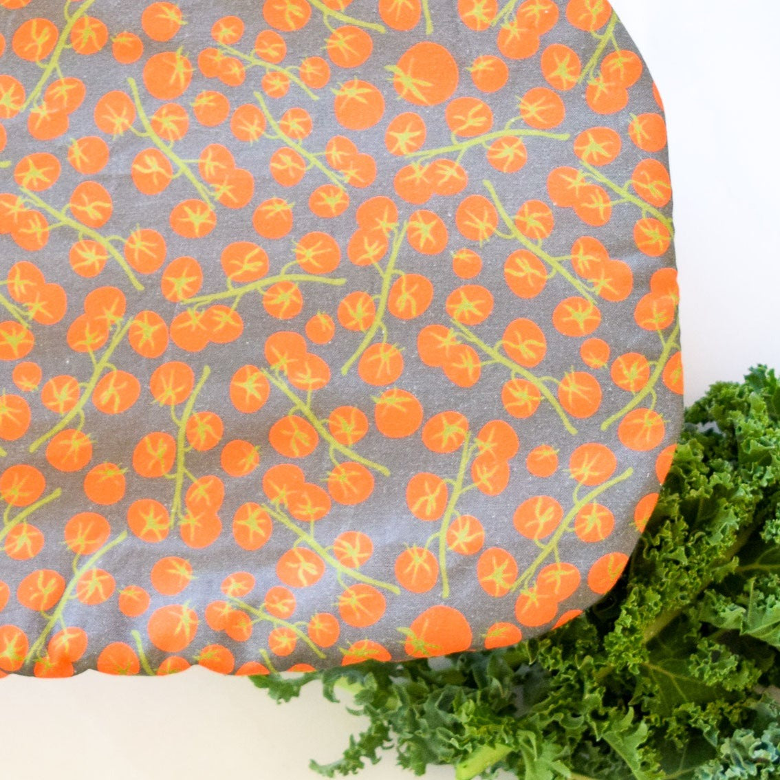 Casserole Dish Covers - Tomatoes