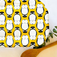Casserole Dish Covers - Owls