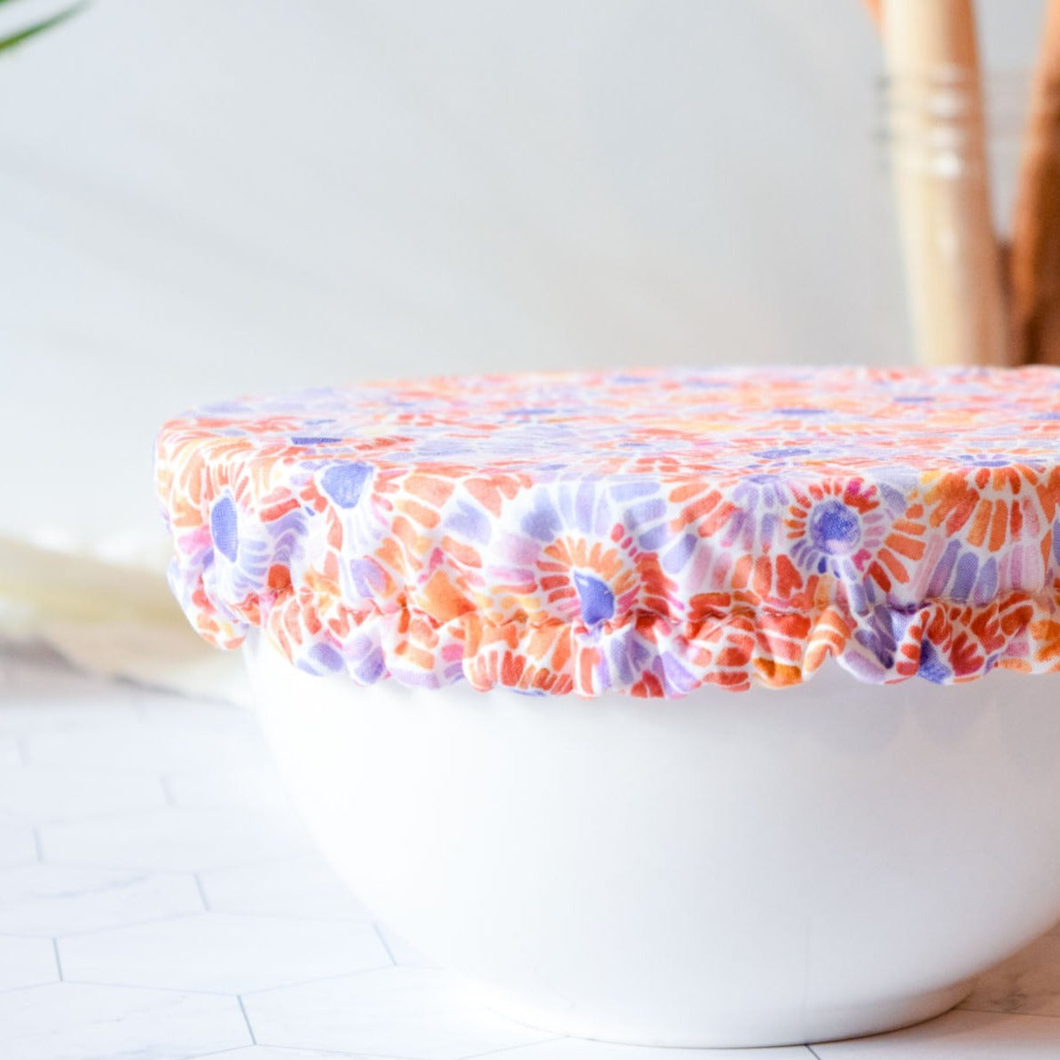 Reusable on sale bowl covers