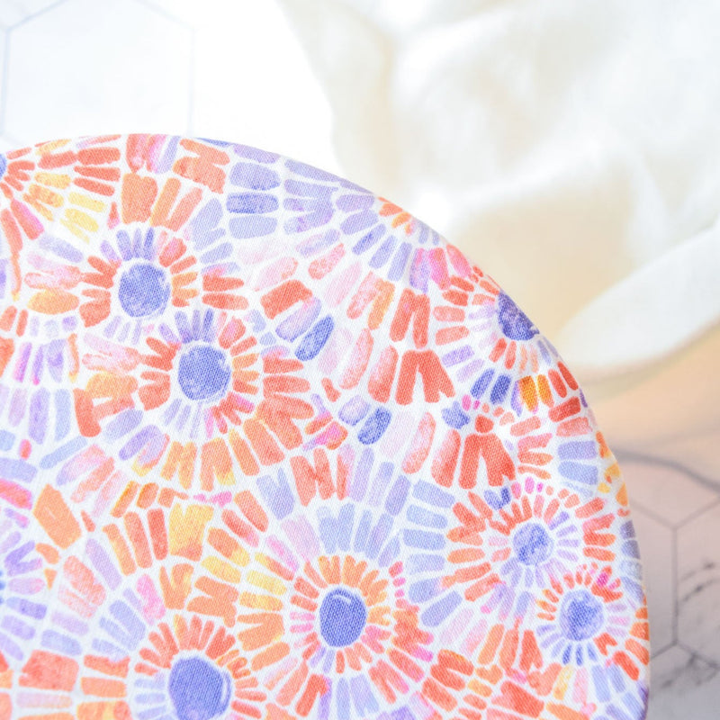 Reusable Dish Cover - Mosaic