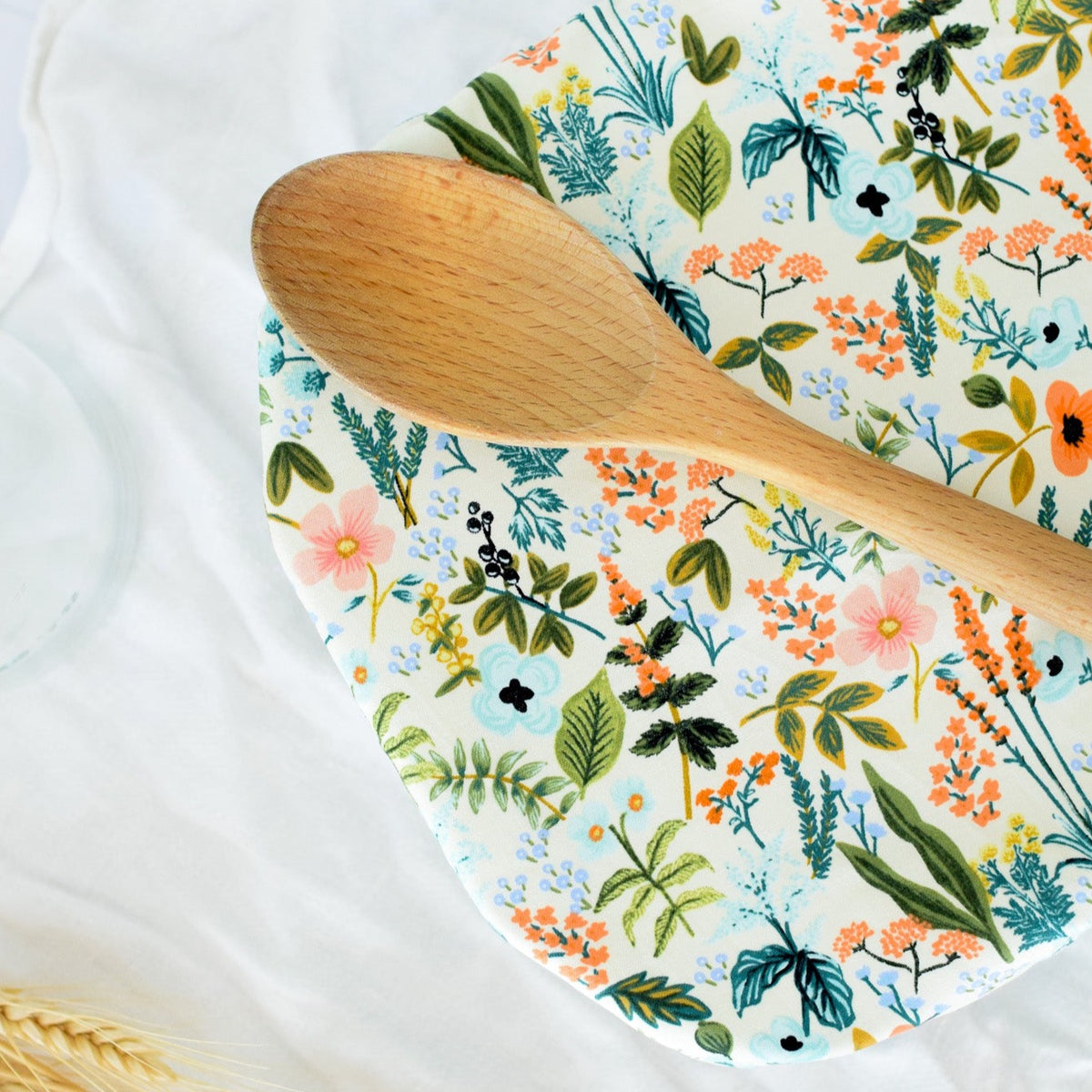 Casserole Dish Covers - Field of Flowers