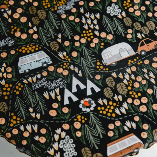 Wild Clementine Co. Reusable Bowl Covers Collection