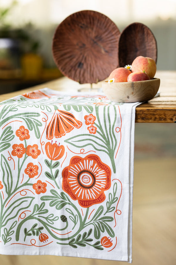 Tea Towels