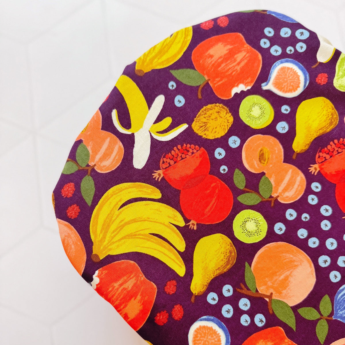Casserole Dish Covers - Fruit Basket