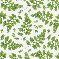 Reusable Dish Cover - Maidenhair Fern