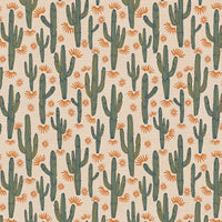 Reusable Dish Cover - Saguaro Cactus