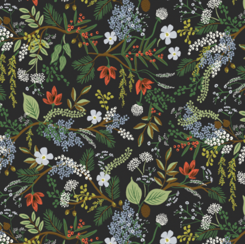 Reusable Dish Cover - Winterwood