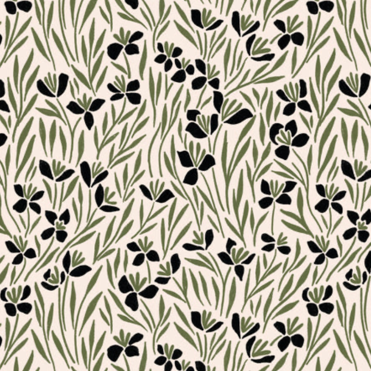 Reusable Dish Cover - Emerald Grassland