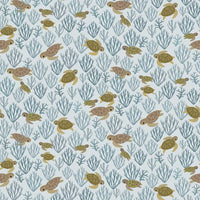 Reusable Dish Cover - Sea Turtles