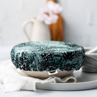 Reusable Dish Cover - Forest