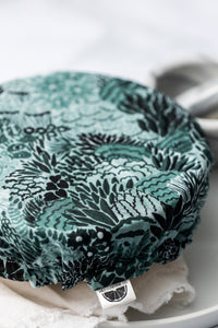Reusable Dish Cover - Forest