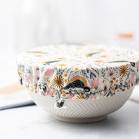 Reusable Dish Cover - Robins