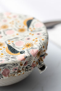 Reusable Dish Cover - Robins