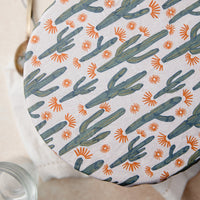 Reusable Dish Cover - Saguaro Cactus