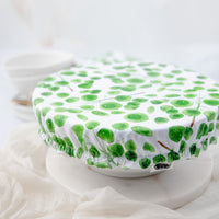 Reusable Dish Cover - Pilea