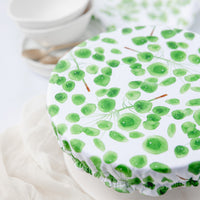 Reusable Dish Cover - Pilea