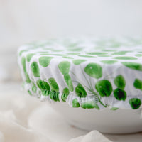 Reusable Dish Cover - Pilea