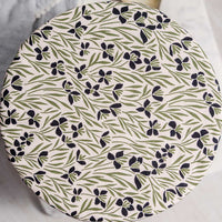 Reusable Dish Cover - Emerald Grassland