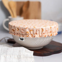 Reusable Dish Cover - Shrimply Irresistible