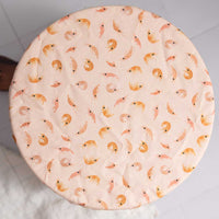 Reusable Dish Cover - Shrimply Irresistible