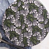 Reusable Dish Cover - Emerald Fen