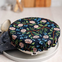 Reusable Dish Cover - Hydrangea