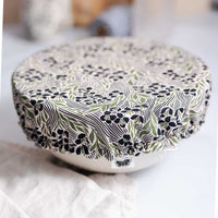 Reusable Dish Cover - Emerald Meadow
