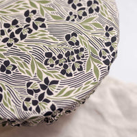 Reusable Dish Cover - Emerald Meadow