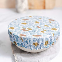 Reusable Dish Cover - Sea Turtles
