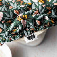 Reusable Dish Cover - Bumblebees