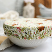 Reusable Dish Cover - Forest Floor