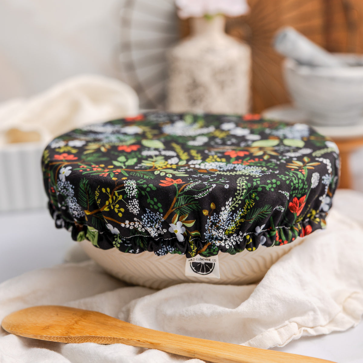 Reusable Dish Covers - Winterwood