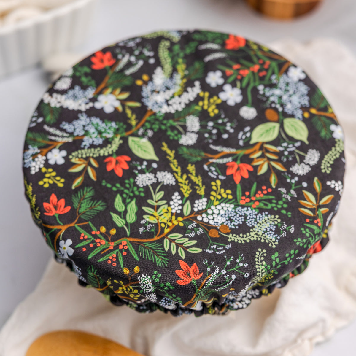 Reusable Dish Covers - Winterwood
