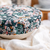 Reusable Dish Cover - Morning Glory