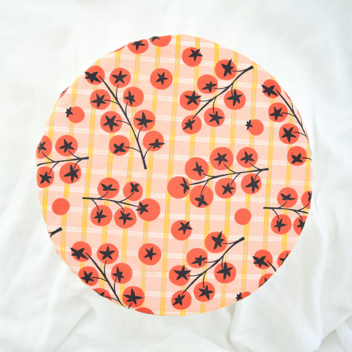 Reusable Dish Cover - Tomatoes