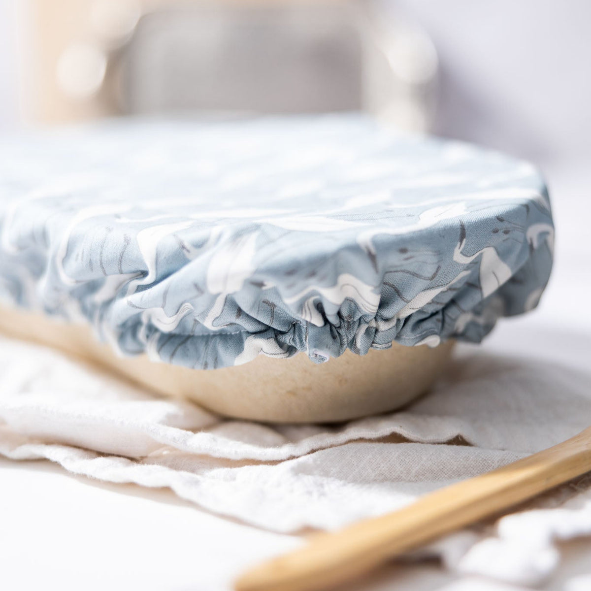Reusable Dish Cover - Herons