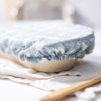 Reusable Dish Cover - Herons