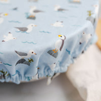 Reusable Dish Cover - Sea Birds