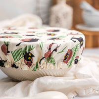 Reusable Dish Cover - Coconuts