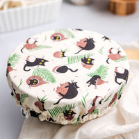 Reusable Dish Cover - Coconuts
