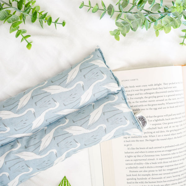 Hot + Cold Therapy Pack - Herons