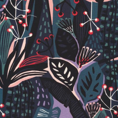 Reusable Dish Covers - Organic Jungle
